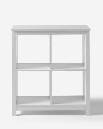 Bosworth 2x2 Open Cube Storage