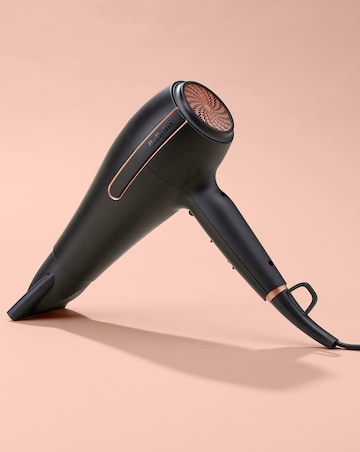 BaByliss Super Power 2400 Hair Dryer