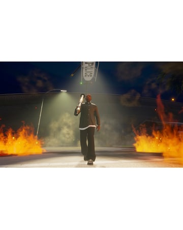 GTA Trilogy Definitive Edition (Xbox)