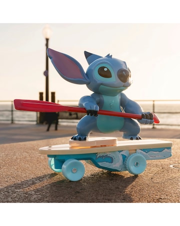 Disney Stitch Remote Control Surfboard
