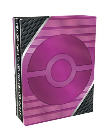 Pokemon Trading Card Game (TCG): Trainer's Toolkit 2025