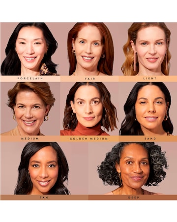 Laura Geller Double Take Baked Versatile Powder Foundation - Fair