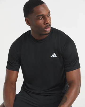 adidas Workout Essentials Training T-Shirt