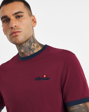 ellesse Meduno T-Shirt