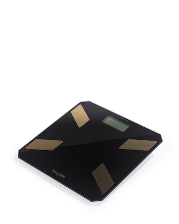 Salter Glass Analyser Scale