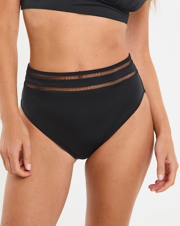Fantasie East Hampton High Waist Bikini Brief