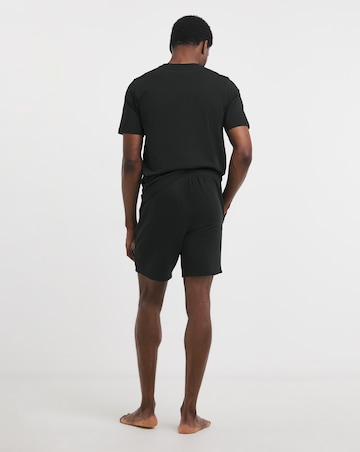 Voi Storm Pocket T-Shirt & Short Set