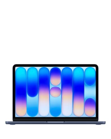 Apple MacBook Neo (A18, 2026) 13in 6-core CPU 5-core GPU 8GB 256GB - Indigo