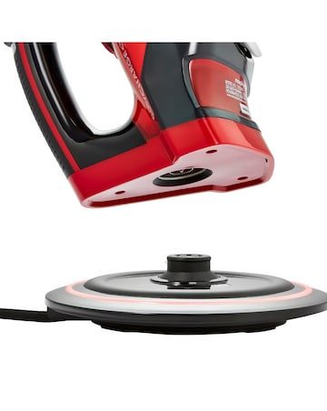 Morphy Richards 303250 2400W Cordless Steam Iron