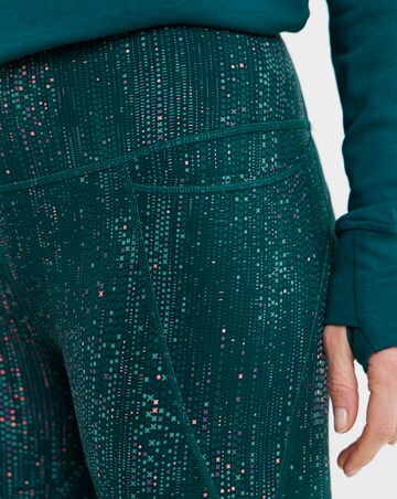 Sweaty Betty Power 7/8 Workout Legging