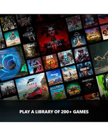 Xbox Game Pass Premium - 3 Month Membership