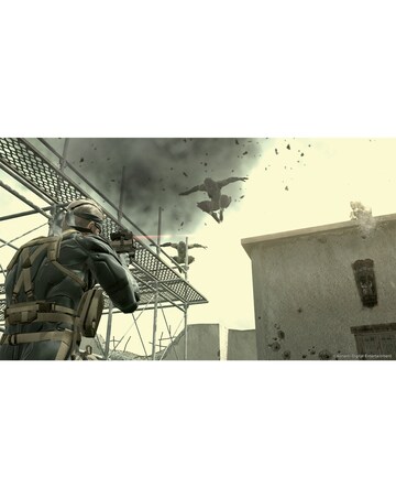 Metal Gear Solid: Master Collection Volume 2 Day One Edition (Nintendo Switch 2)