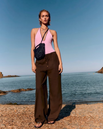 Mango Trousers Scott