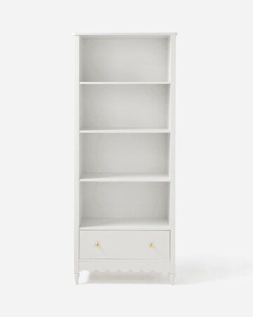 Julipa Dalia Large Bookcase