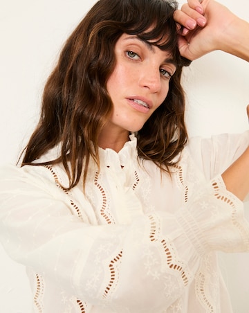 FatFace Pia Blouse