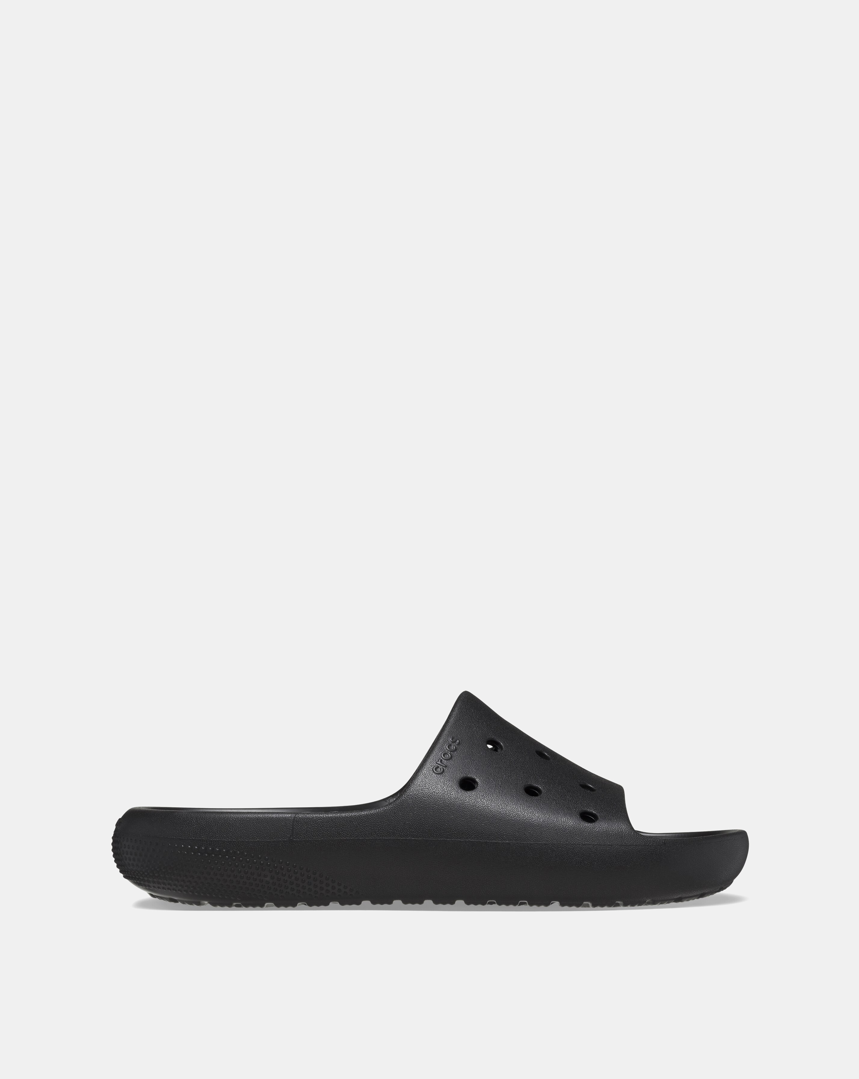 Crocs Classic Slide - Black