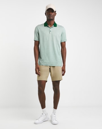 adidas Golf Ottoman Polo Shirt