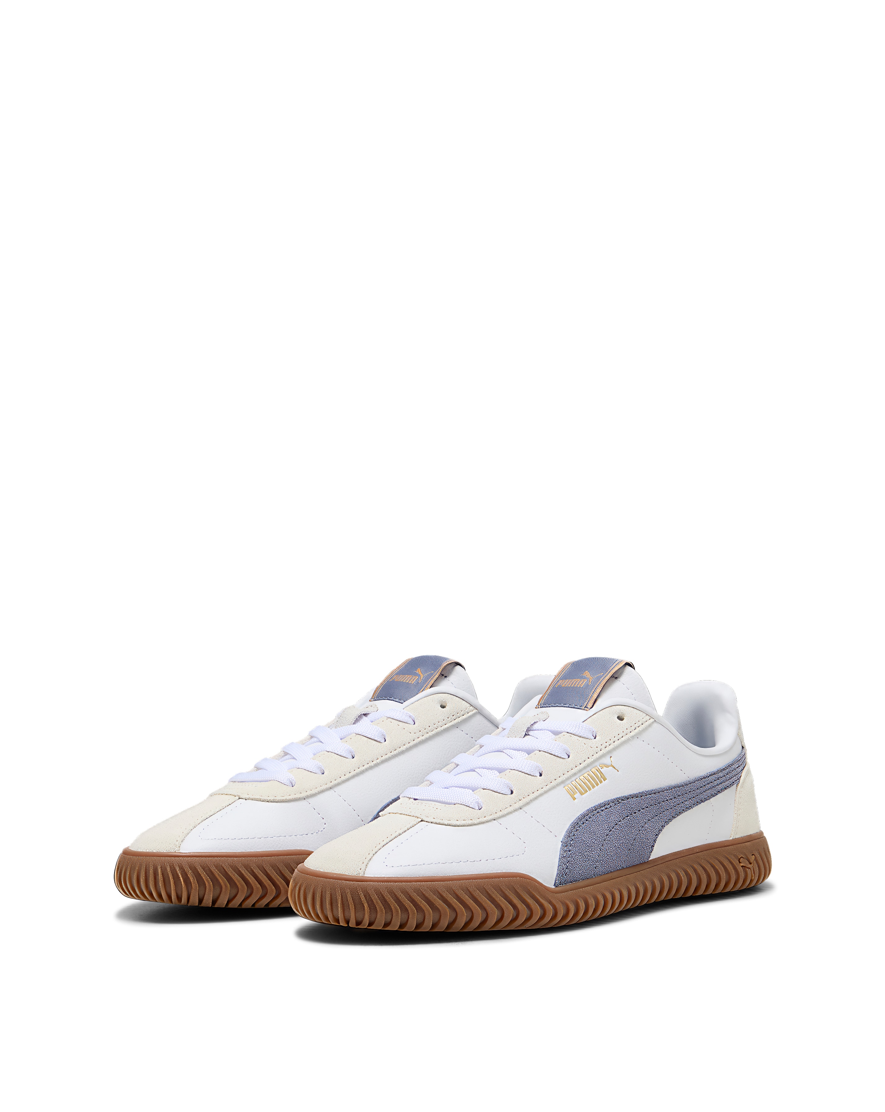 PUMA Cluv Kayzer OG Trainers | JD Williams