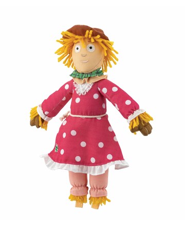 Aurora The Scarecrows' Wedding Betty O'Barley Plush
