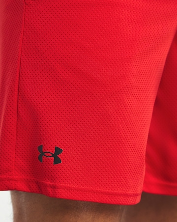 Under Armour Tech Mesh Shorts