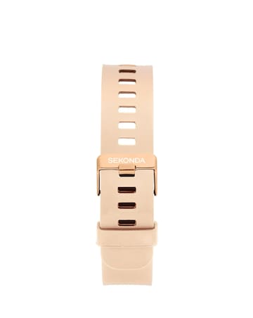 Sekonda Motion Go 45mm Smart Watch - Pink