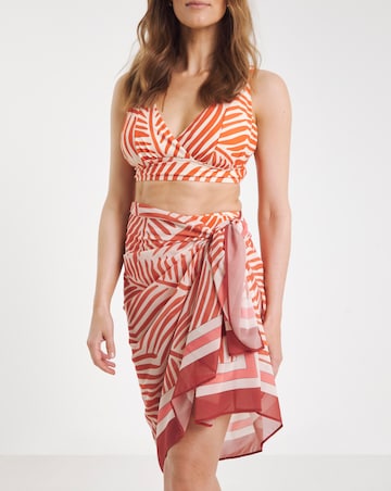 MAGISCULPT Midi Sarong