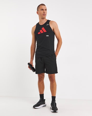 adidas Logo Tank