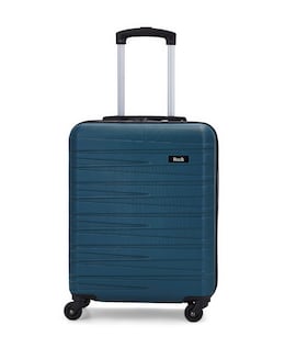 Rock Seattle Cabin Suitcase