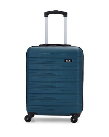 Rock Seattle Cabin Suitcase