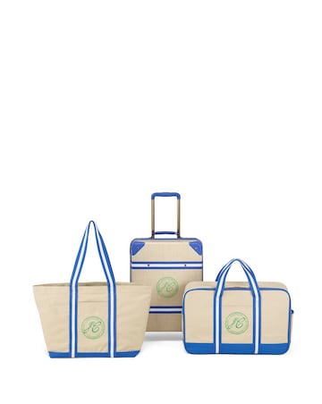 Joules Boat Club Duffle Bag