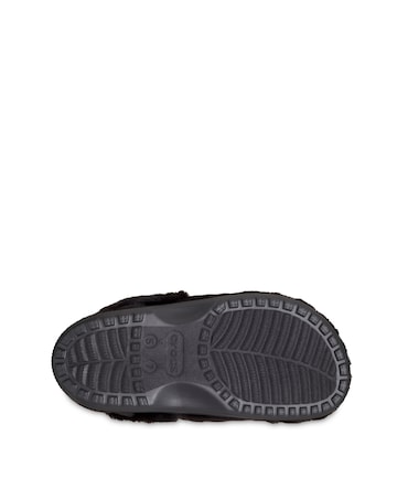 Crocs Classic Unfurgettable Slipper Standard Fit