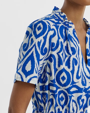 Jdy Anna S/S Midi Dress