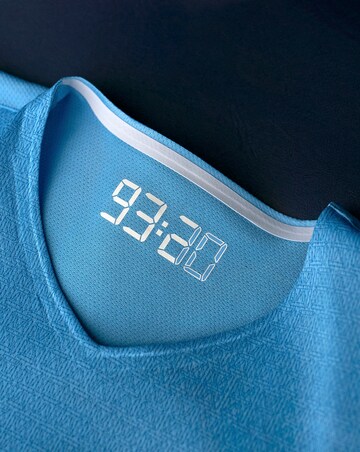 PUMA Manchester City FC SS21/22 HOME Replica Shirt