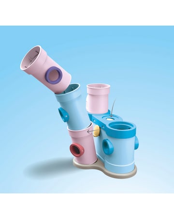 PLAYMOBIL 71457 Junior & Disney: Cinderella's Castle