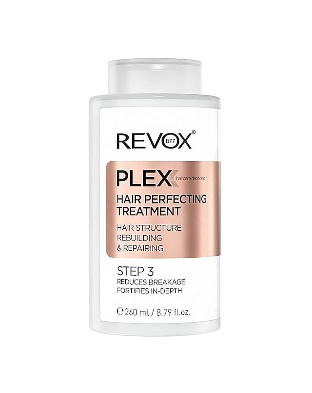 Revox B77 Plex Perfecting Treatment Step 3 260ml