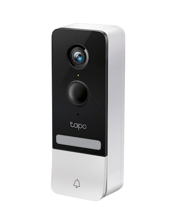 TP-Link Tapo Smart Video Doorbell Camera Kit
