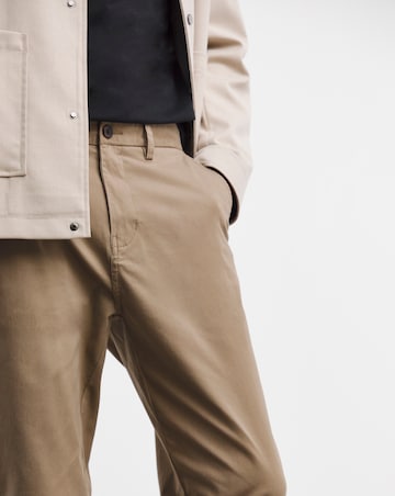 Tapered Fit Chino