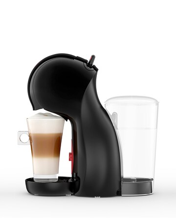 Nescafe Dolce Gusto by Delonghi Piccolo XS Black Pod Coffee Machine