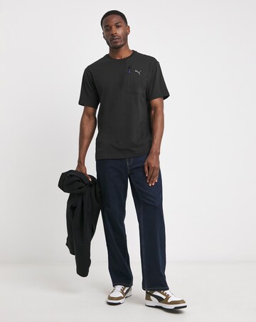 PUMA Open Road T-Shirt