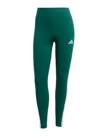 adidas 3 Stripe Legging