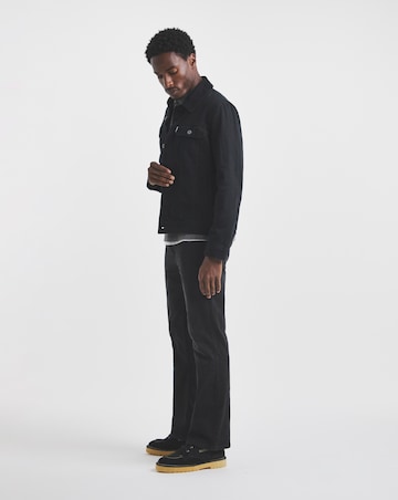 Union Bootcut Comfort Flex Jean