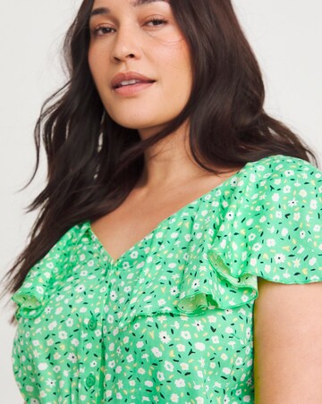 Joe Browns Fun And Flirty Top