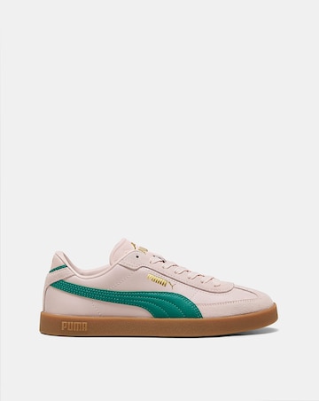 PUMA Club II Era Trainers