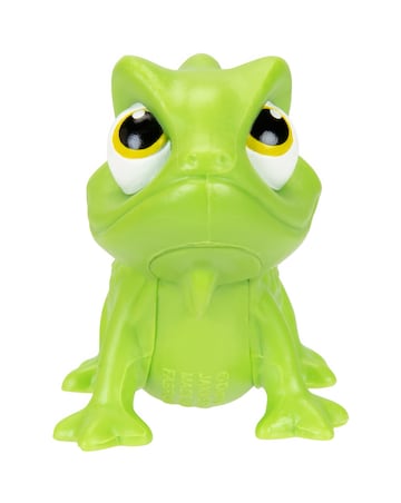 Disney Princess Toddler Doll My Friend Singing Rapunzel & Pascal