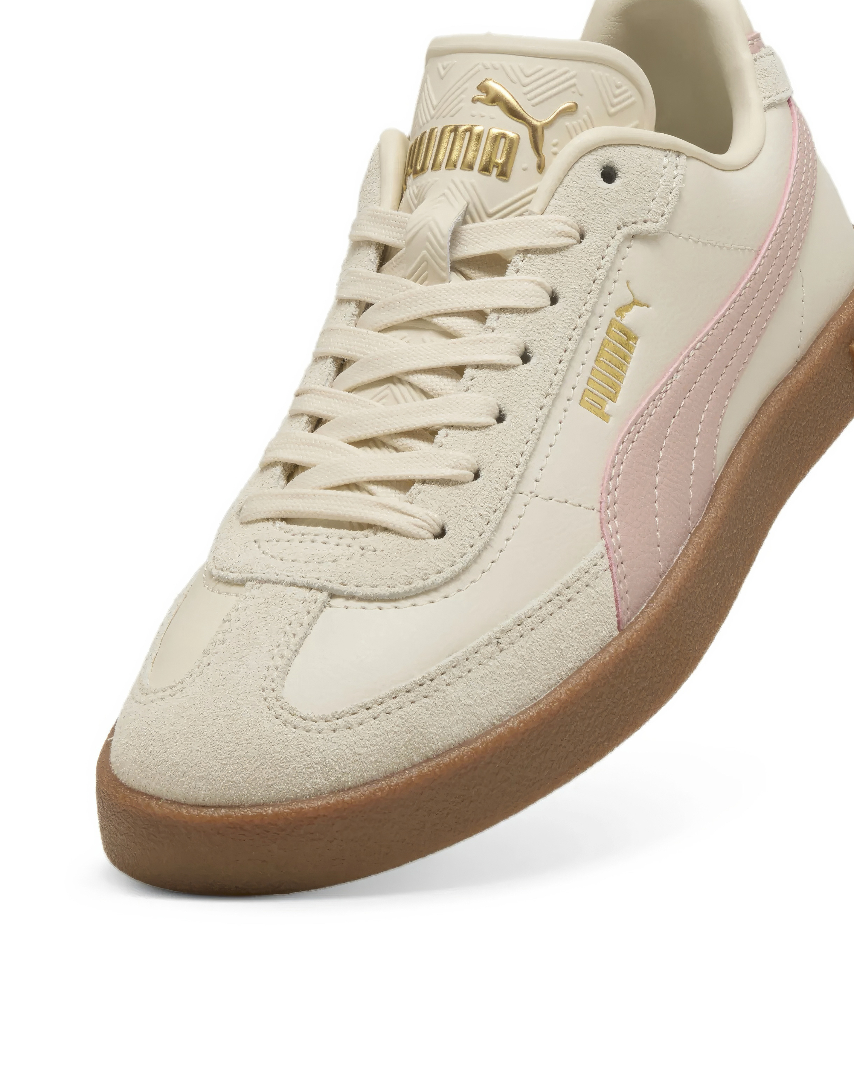 PUMA Club II Era Trainers