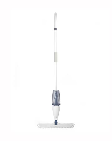 Beldray Deep Clean 2 in 1 XL Spray Mop