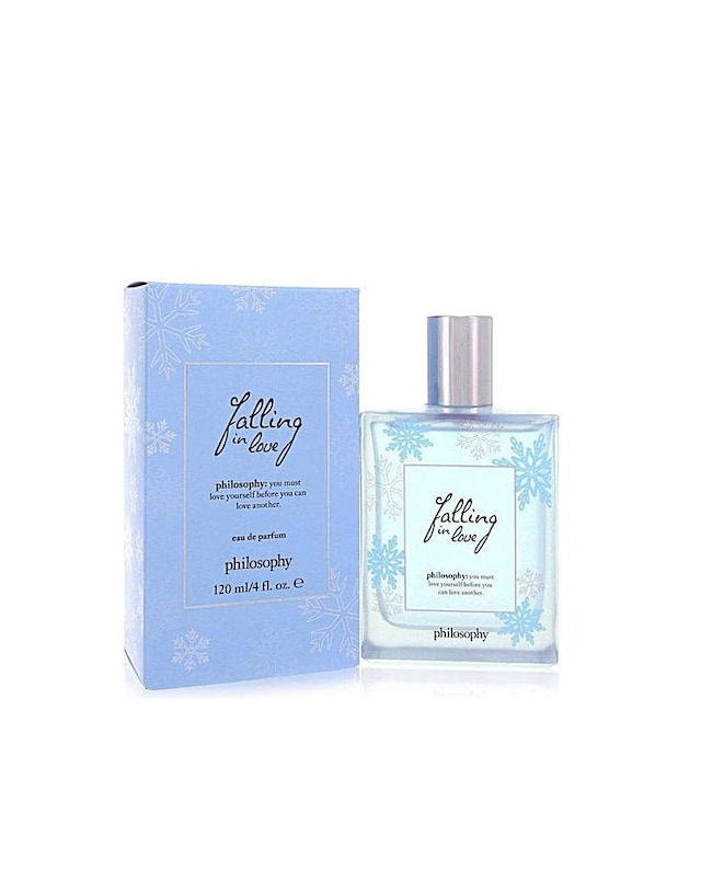 Philosophy Falling in Love 120ml EDP Duo Pack