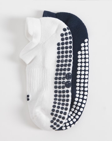 Sweaty Betty Reformer Trainer Gripper Socks