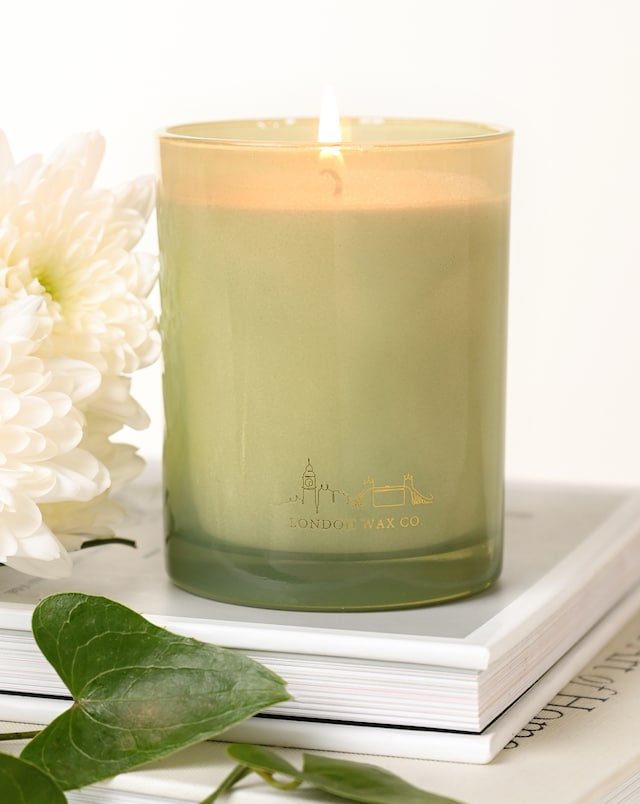 The London Wax Company Cherished Moment 1 Wick Candle 227g