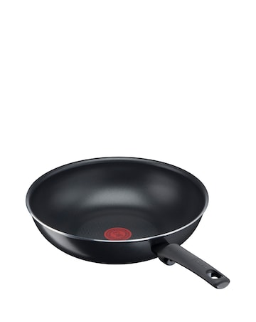 Tefal Easy Cook&Clean 28cm Wok
